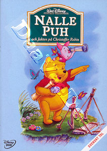 Pooh's Grand Adventure: The Search for Christopher Robin (DVD)